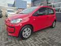 Volkswagen up! 1.0 move up! Rouge - thumbnail 2
