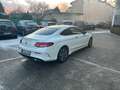 Mercedes-Benz C 250 C-Klasse Coupe Diesel d Coupe 9G-TRONIC AMG Line Weiß - thumbnail 5