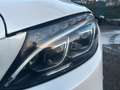 Mercedes-Benz C 250 C-Klasse Coupe Diesel d Coupe 9G-TRONIC AMG Line Weiß - thumbnail 11