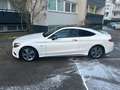 Mercedes-Benz C 250 C-Klasse Coupe Diesel d Coupe 9G-TRONIC AMG Line Weiß - thumbnail 8