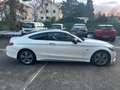 Mercedes-Benz C 250 C-Klasse Coupe Diesel d Coupe 9G-TRONIC AMG Line Weiß - thumbnail 4