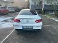 Mercedes-Benz C 250 C-Klasse Coupe Diesel d Coupe 9G-TRONIC AMG Line Weiß - thumbnail 6
