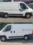 Citroen Jumper furgone Van - thumbnail 5
