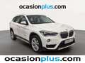 BMW X1 sDrive 18dA Blanco - thumbnail 2