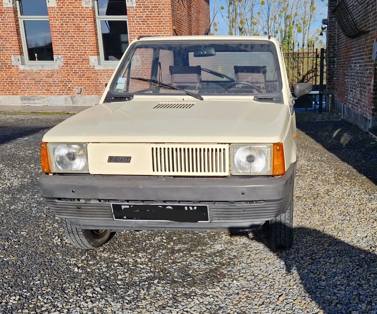 Fiat Panda 34 - 2