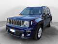 Jeep Renegade My20 Limited 1.6 Multijet Ii Blauw - thumbnail 1