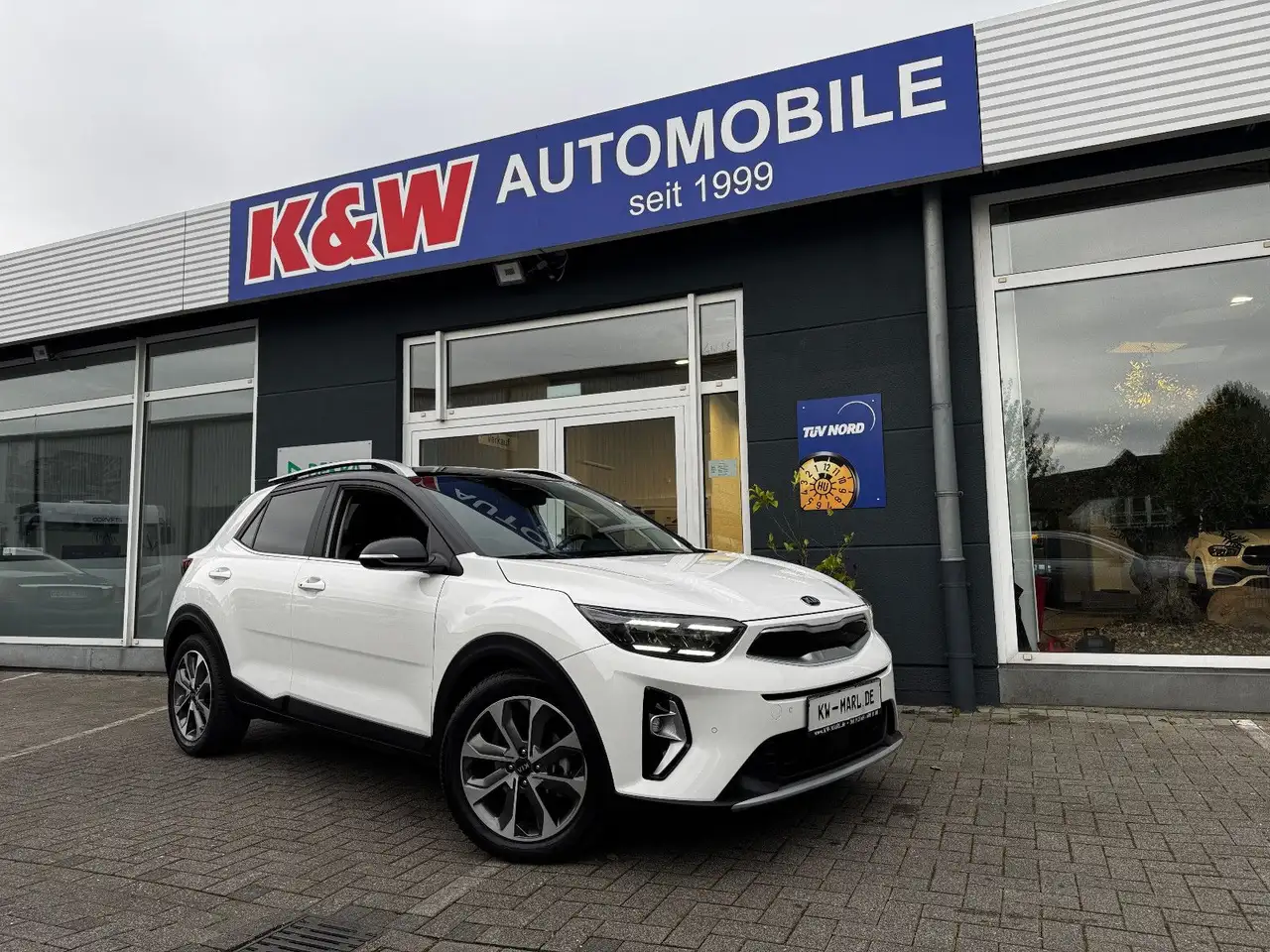 Kia Stonic