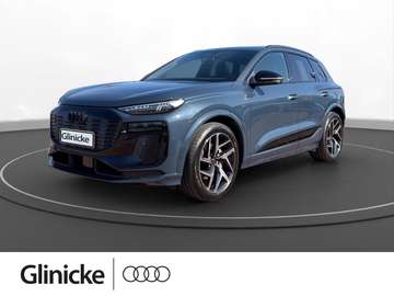 QUATTRO+S-LINE+AHK+TECHPRO+LUFT+AR-HUD