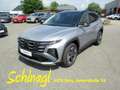 Hyundai TUCSON NX4 GO 1,6 T-GDi 2WD 48V DCT t5bg2-OO2 Schwarz - thumbnail 1