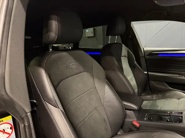 Volkswagen Arteon view 13