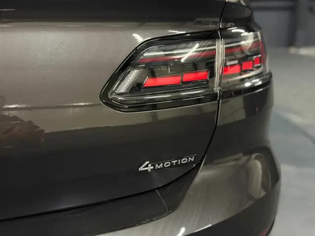 Volkswagen Arteon view 6