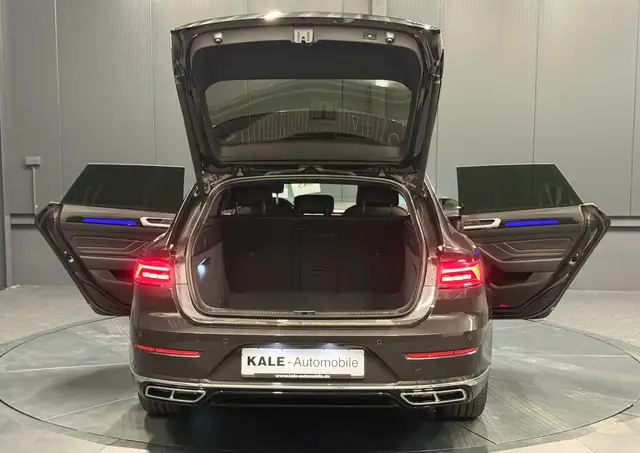 Volkswagen Arteon view 7