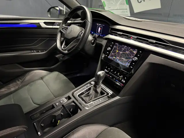 Volkswagen Arteon view 15