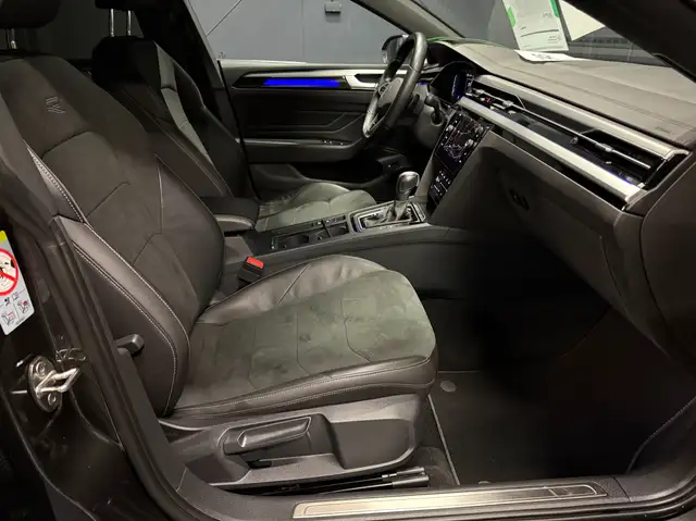 Volkswagen Arteon view 14