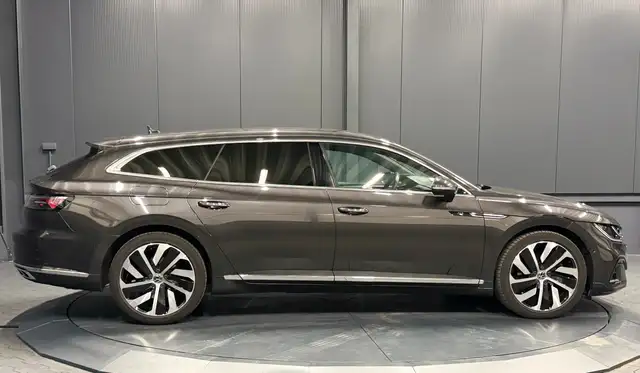 Volkswagen Arteon view 9