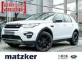 Land Rover Discovery Sport L550 2.0 SD4 (240PS) HSE Luxury Weiß - thumbnail 1