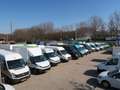 Mercedes-Benz Sprinter Combi 316 Personen / Rolstoelvervoer Rolstoelbus R Wit - thumbnail 45