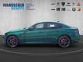 Alfa Romeo Giulia MY24 INTENSA 2.0 Turbo Q4 *SHZ*CARPLAY* Grün - thumbnail 4