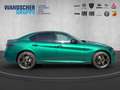 Alfa Romeo Giulia MY24 INTENSA 2.0 Turbo Q4 *SHZ*CARPLAY* Vert - thumbnail 8