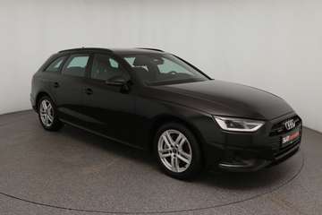40 TDI qu. adv. Nav|VirC+|ACC|Kam|el.S|Sitzhz