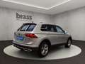 Volkswagen Tiguan Elegance 2.0 TSI OPF 4MOTION 7-Gang-DSG Silber - thumbnail 5