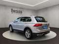 Volkswagen Tiguan Elegance 2.0 TSI OPF 4MOTION 7-Gang-DSG Silber - thumbnail 3