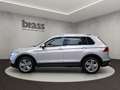 Volkswagen Tiguan Elegance 2.0 TSI OPF 4MOTION 7-Gang-DSG Silber - thumbnail 2