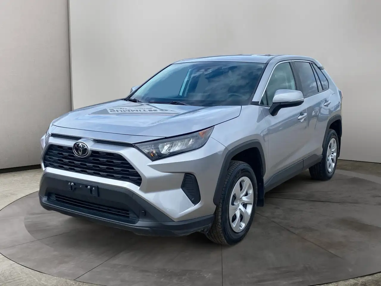 2022 Toyota RAV 4