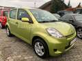 Daihatsu Sirion *1.0L*HU 08-2026* Grün - thumbnail 3