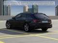Audi A6 50 TDI quattro tiptronic design S line Schwarz - thumbnail 4