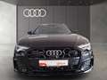 Audi A6 50 TDI quattro tiptronic design S line Schwarz - thumbnail 3