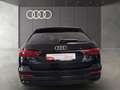 Audi A6 50 TDI quattro tiptronic design S line Schwarz - thumbnail 6