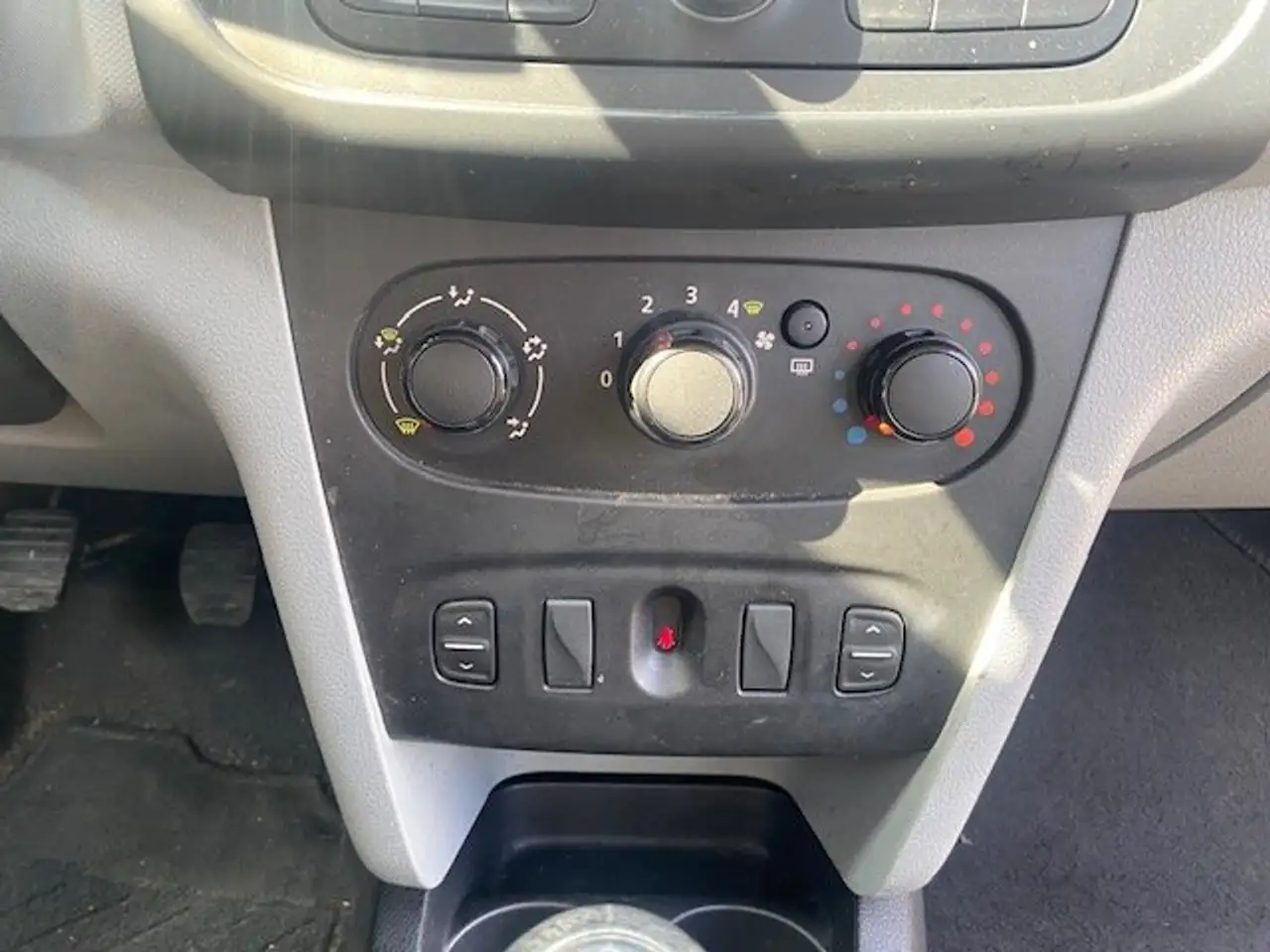 Dacia Sandero - 15