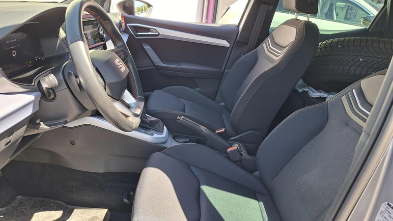 SEAT Arona FR 1.0 TSI 115 DSG ParkAs Kam BSS FullLi 85 kW ... — photo 9