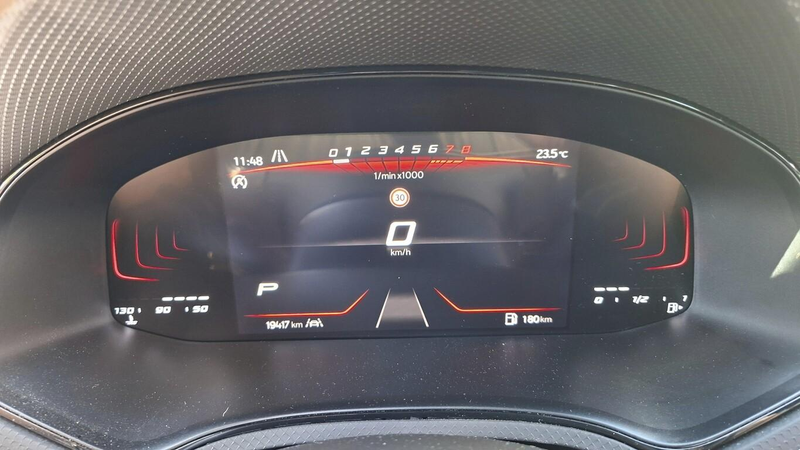 SEAT Arona FR 1.0 TSI 115 DSG ParkAs Kam BSS FullLi 85 kW ... — photo 7