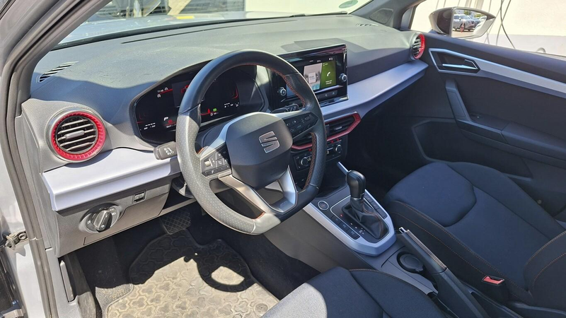 SEAT Arona FR 1.0 TSI 115 DSG ParkAs Kam BSS FullLi 85 kW ... — photo 5