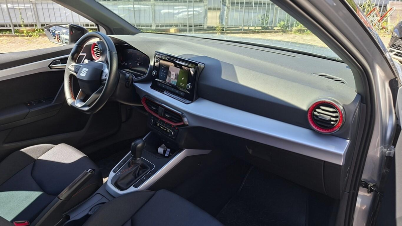 SEAT Arona FR 1.0 TSI 115 DSG ParkAs Kam BSS FullLi 85 kW ... — photo 10