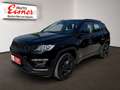 Jeep Compass 2.0 MULTIJET II 140 AW 2xKlima Kam. LM Schwarz - thumbnail 3