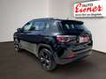 Jeep Compass 2.0 MULTIJET II 140 AW 2xKlima Kam. LM Schwarz - thumbnail 10