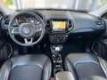 Jeep Compass 2.0 MULTIJET II 140 AW 2xKlima Kam. LM Schwarz - thumbnail 9
