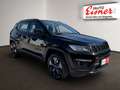 Jeep Compass 2.0 MULTIJET II 140 AW 2xKlima Kam. LM Schwarz - thumbnail 14