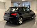 Audi A1 A1 1.2 TFSI Sportback Ambition Zwart - thumbnail 4