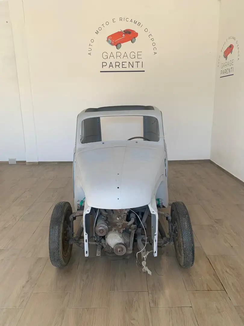 Fiat Topolino C autocarro Grün - 2