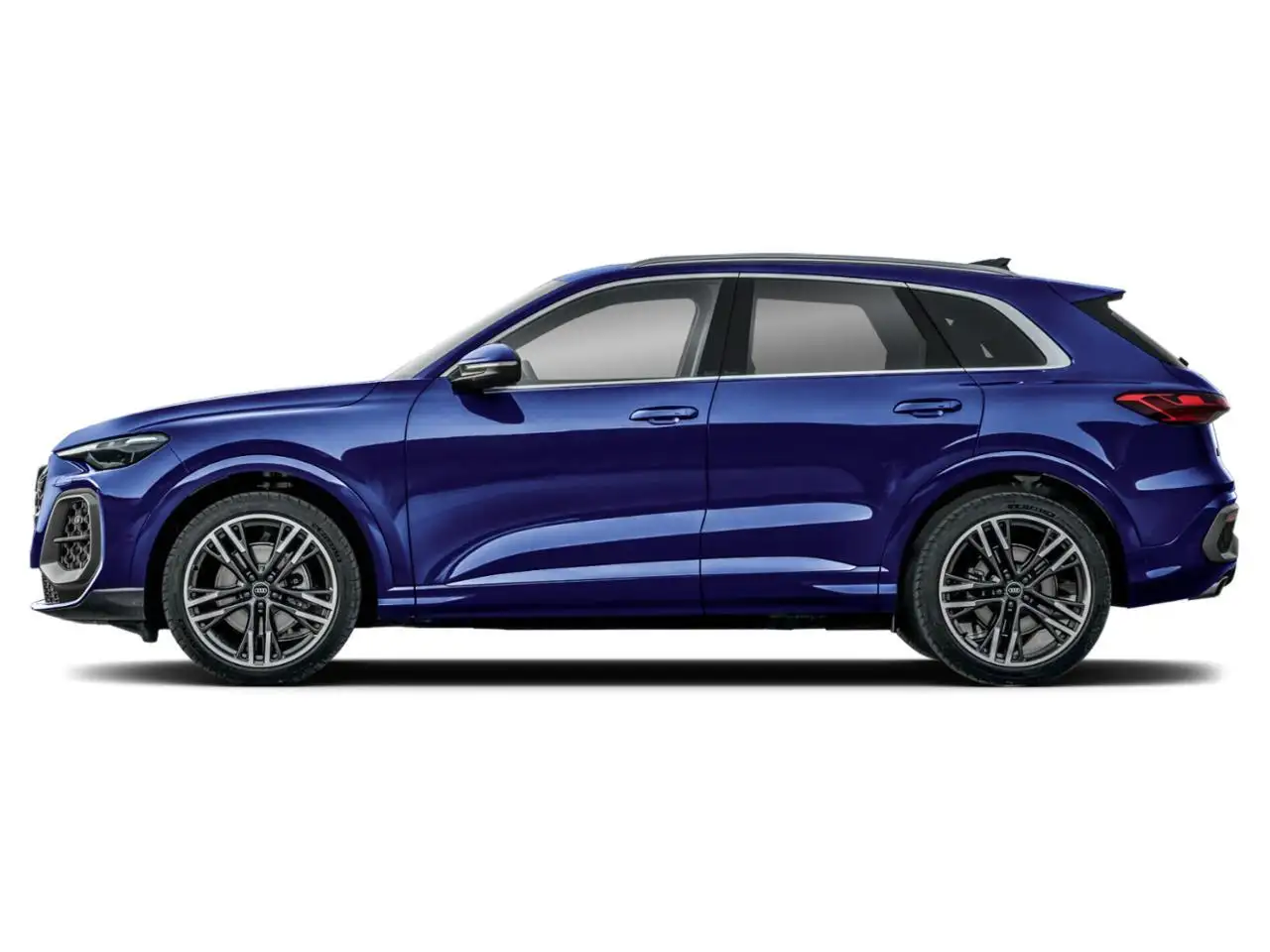 Audi Q5 снимка Audi Q5