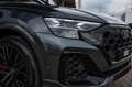 Audi Q8 55 TFSIe | 394 PK | S-line | 360° | Pano | B&O ... Grijs - thumbnail 11