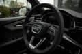 Audi Q8 55 TFSIe | 394 PK | S-line | 360° | Pano | B&O ... Grijs - thumbnail 18