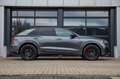 Audi Q8 55 TFSIe | 394 PK | S-line | 360° | Pano | B&O ... Grijs - thumbnail 7