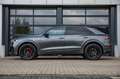 Audi Q8 55 TFSIe | 394 PK | S-line | 360° | Pano | B&O ... Grijs - thumbnail 3