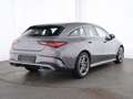 Mercedes-Benz CLA 200 SB IBEAM*ANHÄNGERKUPPLUNG AMG Line Adv+ Gris - thumbnail 2