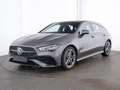 Mercedes-Benz CLA 200 SB IBEAM*ANHÄNGERKUPPLUNG AMG Line Adv+ Gris - thumbnail 1
